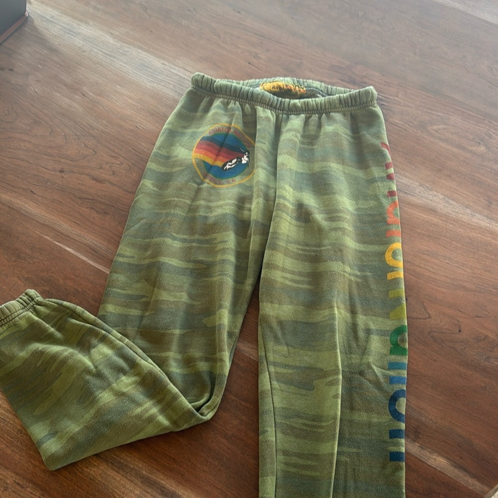 Aviator Nation Sweatpants